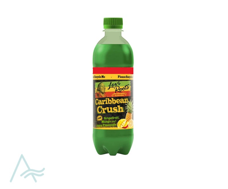 LEVI ROOTS CARIBBEAN PMP 500ML